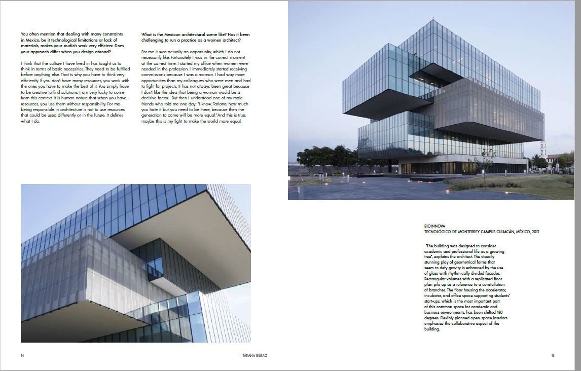 Raising the Roof: Women Architects Who Broke Through the Glass Ceiling