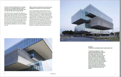 Raising the Roof: Women Architects Who Broke Through the Glass Ceiling