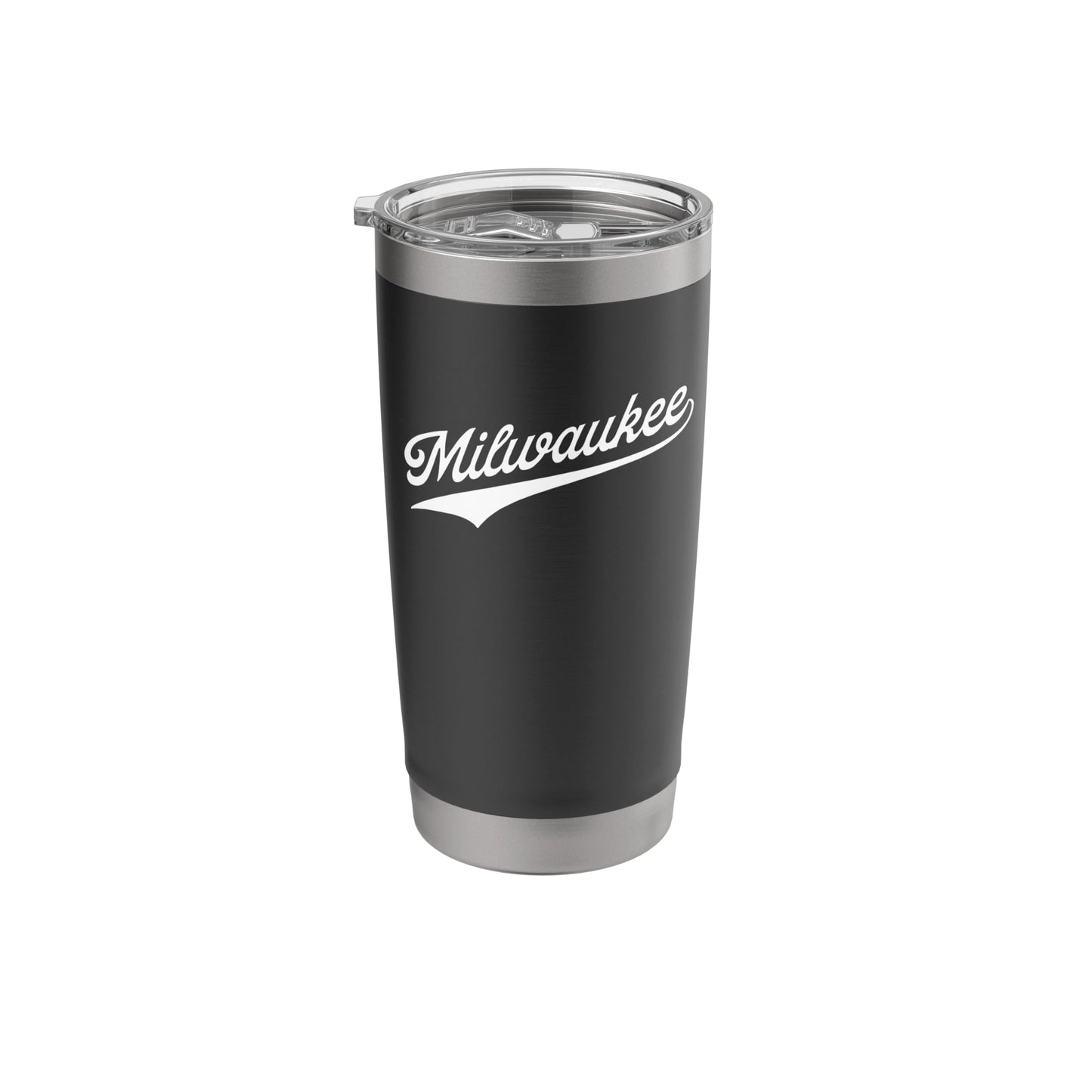Milwaukee Stainless Steel Insulated Tumbler