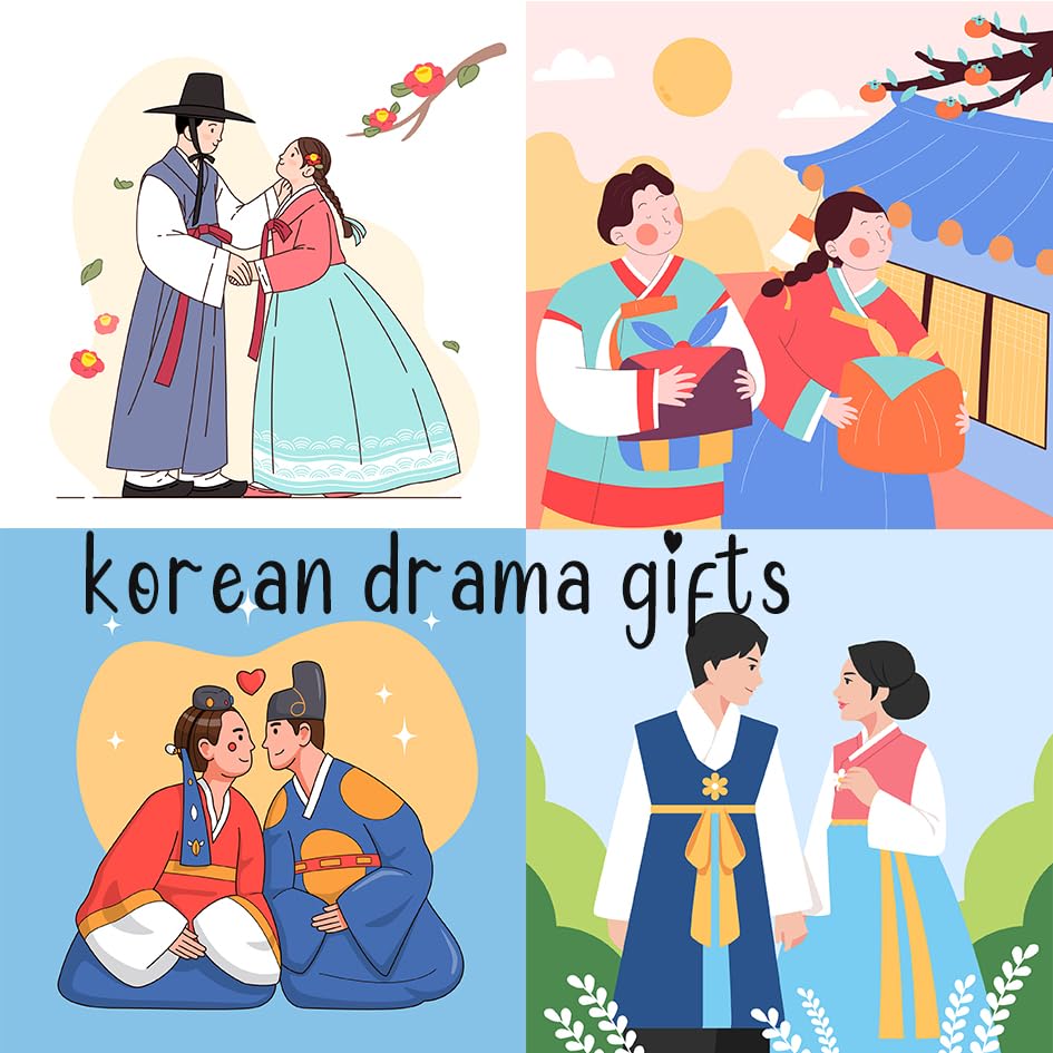 Korean Drama Gifts, Korean Gifts for Women, K Drama Gifts for Women, Kdrama Merch, K Drama, Korean Drama Blanket 60x50in, Korean Blanket, K Pop Gifts Teen Girl