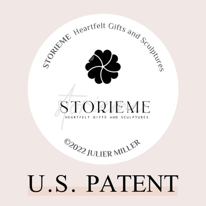 Storieme 70th Birthday Gifts for Women: Best Birthday Gifts for Mom Daughter Friend Happy Birthday Gift for 70 Year Old Woman