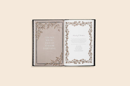 Grandpa's Story: A Memory and Keepsake Journal for My Family (Heirloom Story Books and Guided Journals)