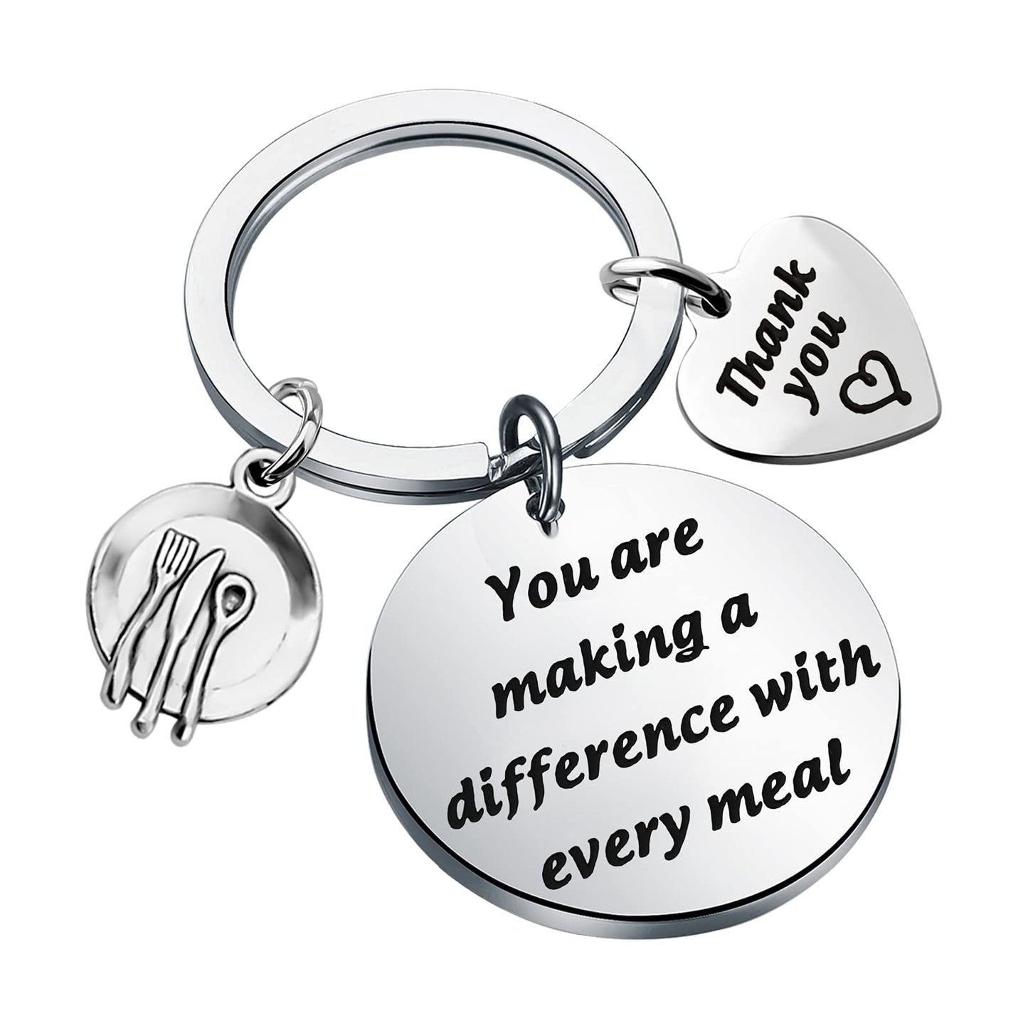 Lunch Ladies Cafeteria Crew Thank You Gift for School Lunch Workers