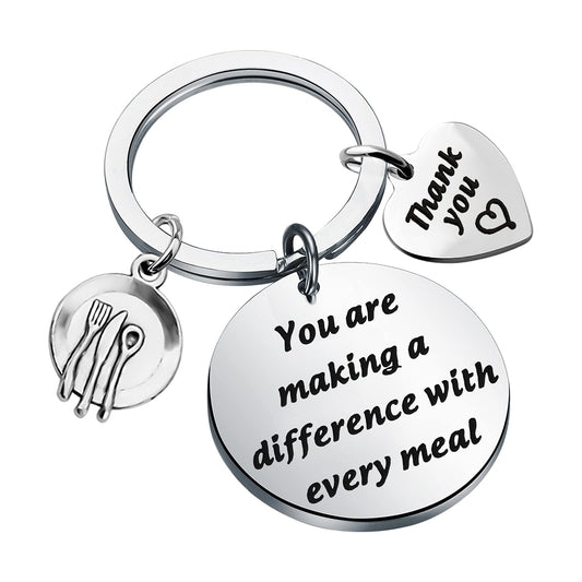 Lunch Ladies Cafeteria Crew Thank You Gift for School Lunch Workers