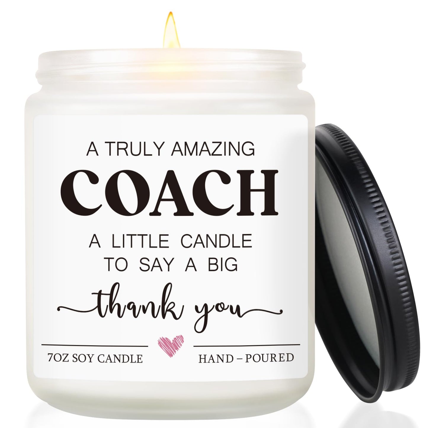 Coach Gifts, Coach Appreciation Gifts for Men Women, Funny Christmas Birthday Gift for Baseball Softball Basketball Soccer Volleyball Tennis Golf Rugby Swim Track Dance Cheer, Perfect Coaches Present