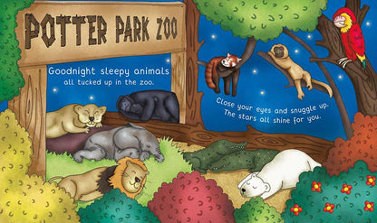 Night-Night Michigan: A Bedtime Board Book of Michigan Landmarks