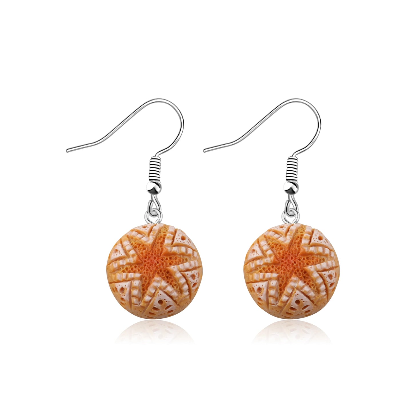 Gzrlyf Sourdough Bread Earring Sourdough Lover Gift Sourdough Earring Bread Baker Baking Jewelry