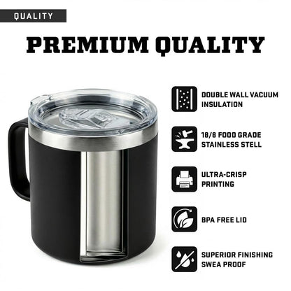 70th Birthday Gifts for Men, Dad - Mens Birthday Gift Ideas, Dad Birthday Gift, mens Gifts Ideas - Funny, Gag Gifts for Men - 1956 Birthday Gifts for Men Mug 14Oz Stainless Steel
