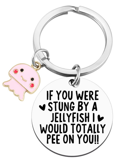 Friendship Gifts for Women Best Friend Keychain for Women Funny Friend Gifts For Women Girl Birthday Christmas