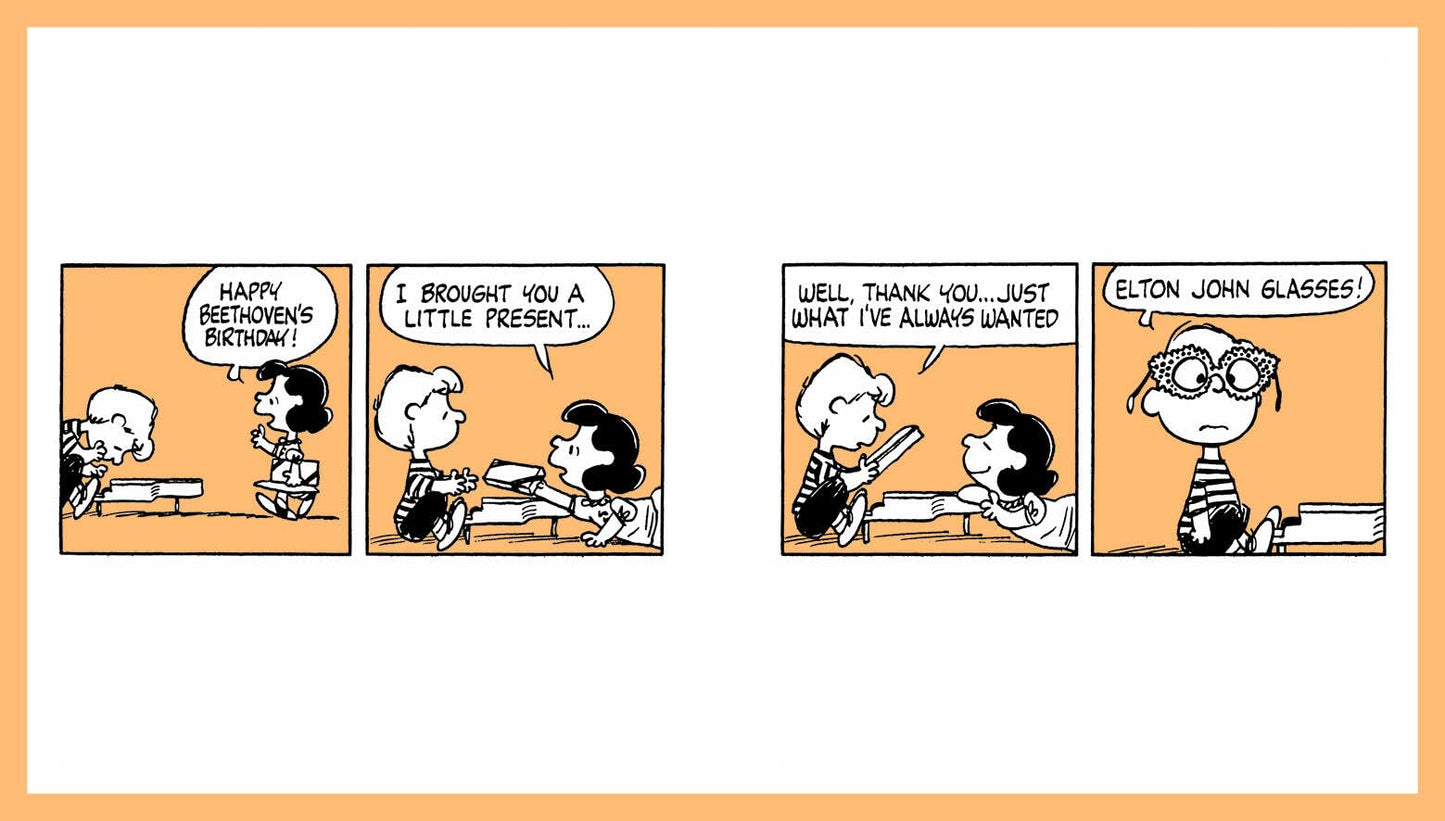 The Peanuts Guide to Happiness (Peanuts Guide to Life)