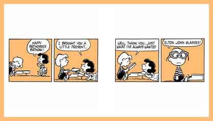 The Peanuts Guide to Happiness (Peanuts Guide to Life)