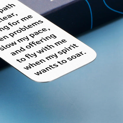 Confirmation Sponsor Gifts for Women Men Confirmation Decorations Christian Confirmation Bookmark Baptism Gifts Confirmation Gifts for Teenage Boys Girls Catholic Confirmation Sponsor Appreciation