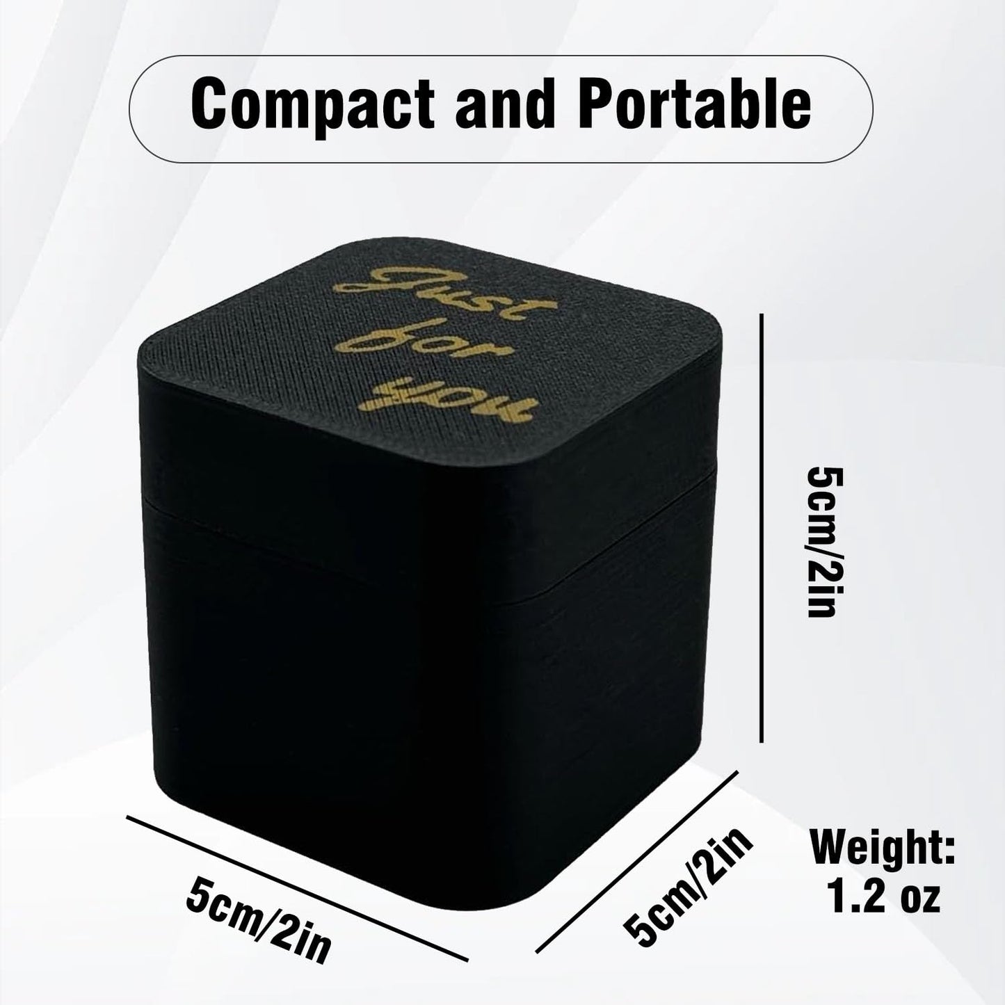 Middle Finger in a Box Gifts, Hilarious Novelty Gag Gift for Adults | Funny Home Office Desk Decor, Prank Pop Up Gift, Surprise Stress Relief Present for Christmas Men Women