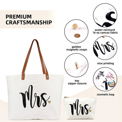Lamyba Bride Bag, Bride to be Gifts, Bridal Shower Wedding Gifts
