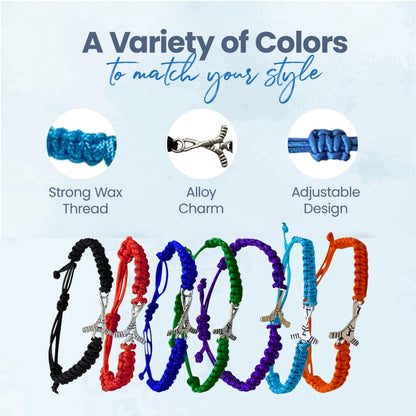Sportybella Ice Hockey Bracelet, Hockey Jewelry Gifts, Gift for Hockey Players, Teams & Coaches