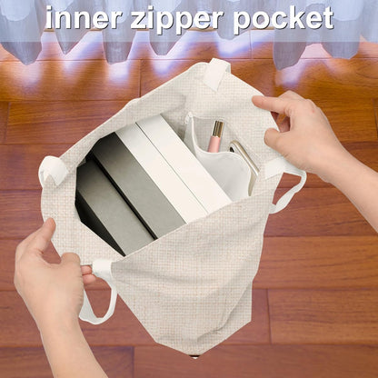 4 PCs 5 Pcs 6 Pcs Friend Trip Gifts Favors, 2026 Friendship Gifts, Tote Bag with Inner Porket Weekender Bags for Women
