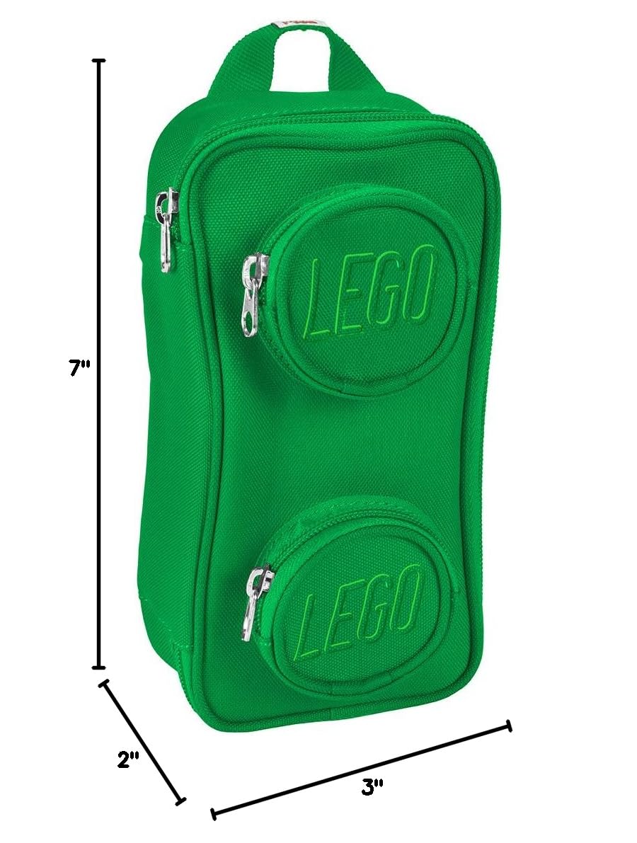 LEGO Brick Pouch