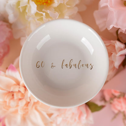 60th Birthday Gifts Women, Gifts for 60th Birthday Woman, 60th Birthday Gift Ideas, 60 Year Old Birthday Gifts For Women, Sister, Wife, Aunt, Coworker, Daughter
