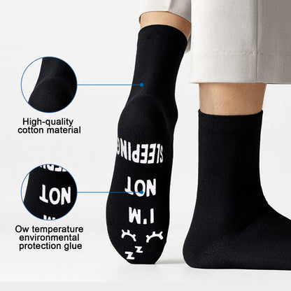 FilmHOO Birthday Gifts for Men Fathers Day Dad Gifts for Dad from Daughter Son Wife Easter Mens Funny Socks for Him
