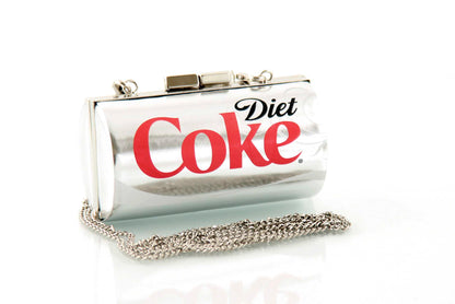 Sleepyville Critters Officially Licensed Diet Coca-Cola Can Bag