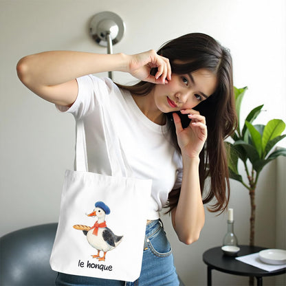 Funny Animal Tote Bag, Trendy Meme Large Capacity Reusable Grocery Bags, Travel Canvas Beach Bag Gifts for Women