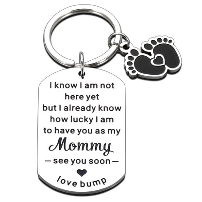 New Mom Gifts for Women Mom 1st First Mothers Day Gifts for New Mom Mommy To Be Pregnancy Pregnant Gifts for First Time Moms Expecting Mother Gifts for Christmas Baby Shower Gifts for Mom from Husband
