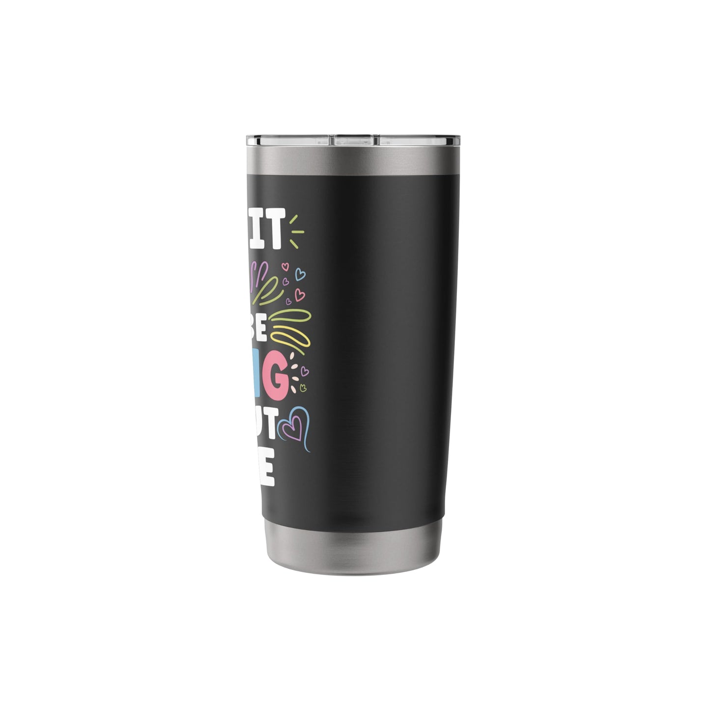 CALLIE Personalized Name Funny Cute Custom CALLIE Name Stainless Steel Insulated Tumbler