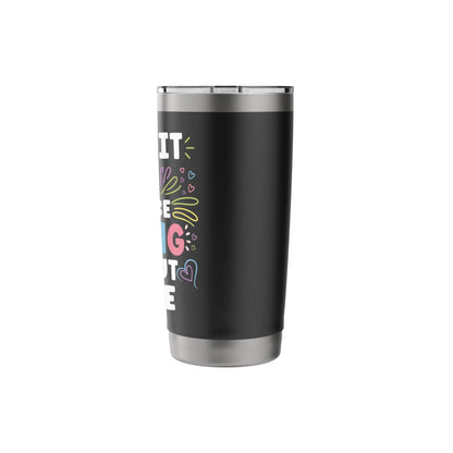 CALLIE Personalized Name Funny Cute Custom CALLIE Name Stainless Steel Insulated Tumbler