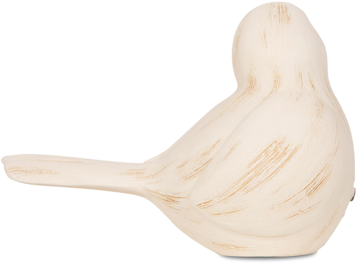 Pavilion Gift Company 41072 Love You Nana Bird Figurine, 2-1/2 x 2", White