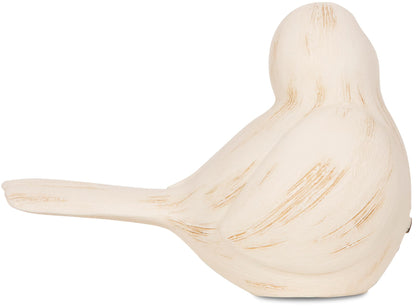 Pavilion Gift Company 41072 Love You Nana Bird Figurine, 2-1/2 x 2", White