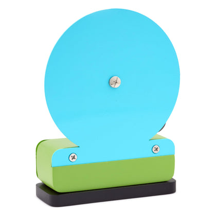 Hallmark Peanuts Magnetic Perpetual Calendar (Charlie Brown and Lucy) Gift for Boss, Grads, Fans