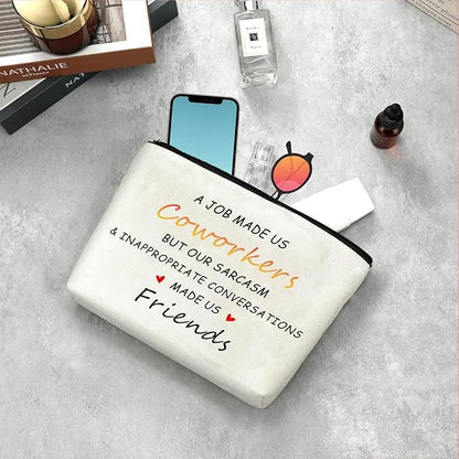 Coworker Gifts for Women Valentine Office Work Friendship Gifts for Worker Friends Leaving Farewell Gift Thank You Gifts for Retirement Thanksgiving Birthday Employee Appreciation Office Gift