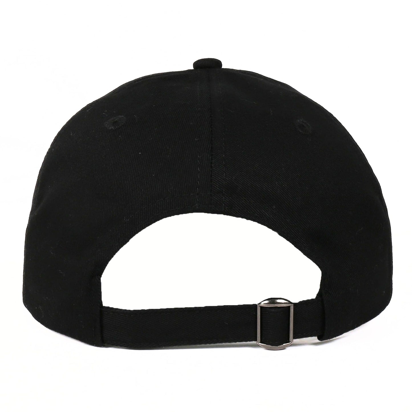 InnoBeta Trombone Player Gifts - Let that Slide Bro Funny Marching Band Hat - Adjustable Embroidered Baseball Cap Black