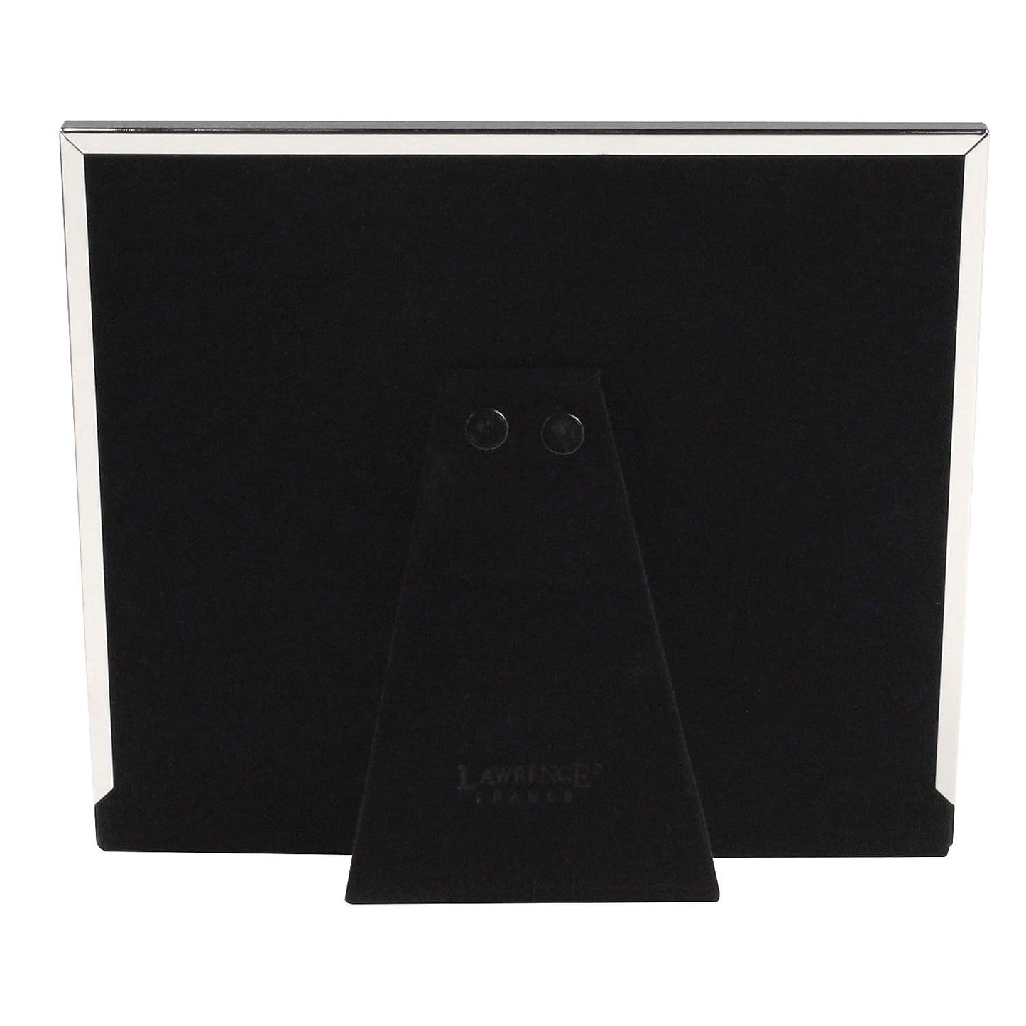 Lawrence Frames 4x6 Happy 25th Anniversary Picture Frame (290064)