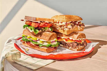 Panera Physical Gift Card – (Multipack of $10 x 3)