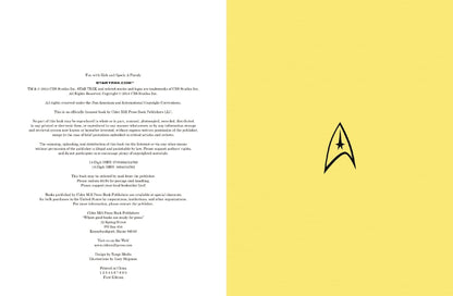 Fun with Kirk and Spock: Watch Kirk and Spock Go Boldly Where No Parody has Gone Before! (Star Trek: A Parody)