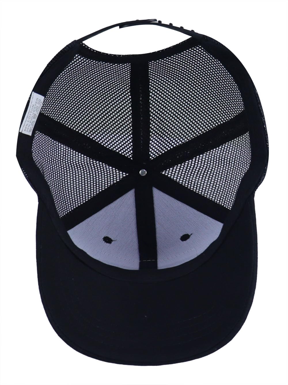 American Flag with Lineman Hats for Men, Adjustable Leather Patch Electrician Baseball Cap