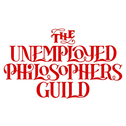 The Unemployed Philosophers Guild Much ADO About Nothings Shakespearean Sticky Notes - William Shakespeare Themed 3.25" by 4.25" Booklet with Self-Sticky Individual Notes Inside