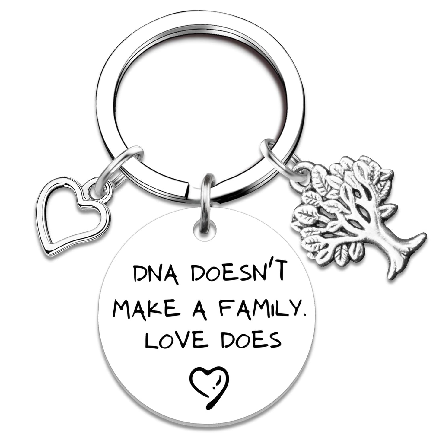 Ikacvb Bonus Mom Keychain Mothers Day Gifts For Mom From Daughter Son Unique Birthday Gift For Moms Stepmom Bonus Moms Christmas Wedding Gift Ideas