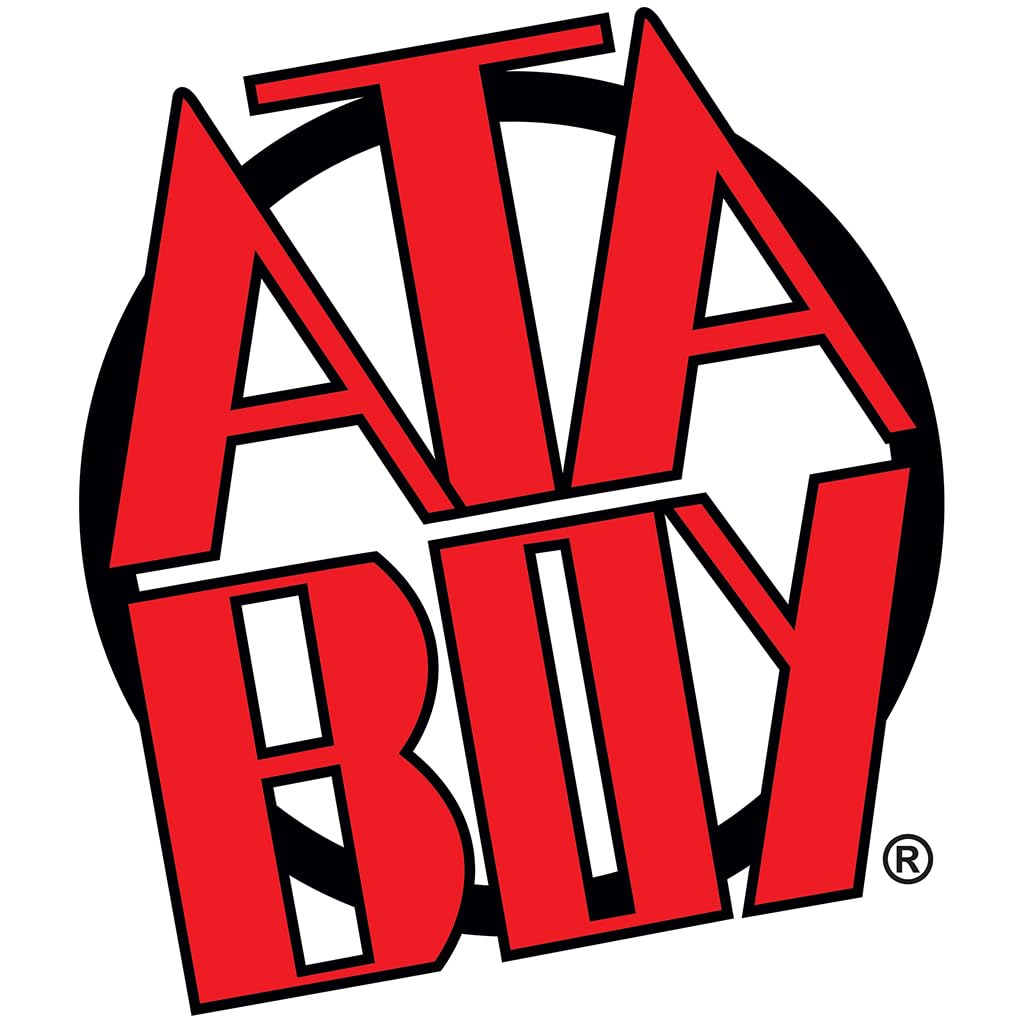 Ata-Boy Star Trek Command Insignia 1.12" Full Color Enamel Pin
