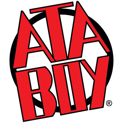 Ata-Boy Star Trek Command Insignia 1.12" Full Color Enamel Pin