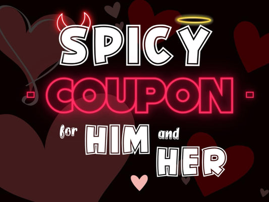 Spicy Games for Him and Her: Hot and Sexy Activities for Man, Women, Husband, Wife, Girlfriend and Boyfriend | Valentines, Christmas, Birthday and Anniversary Book Day Gift (gifts for men)