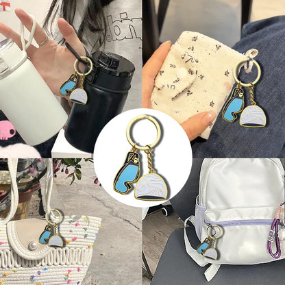 Swimmer Gifts Swim Keychain for Boys Swim Lover Birthday Christmas Gifts for Girls Swim Team Thank You Gifts for Swim Coach Swimming Keychain for Women Men Swim Fan Swimming Pool Keychain Souvenirs