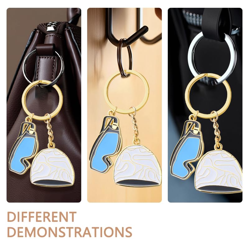 Swimming Gifts for Swimmers Key Chain for Women Men Sports Themed Gift for Swim Lovers Birthday Gifts for Swimmer Team Appreciation Gift for Coaches Gold Swimming Pool Keychain Accessories