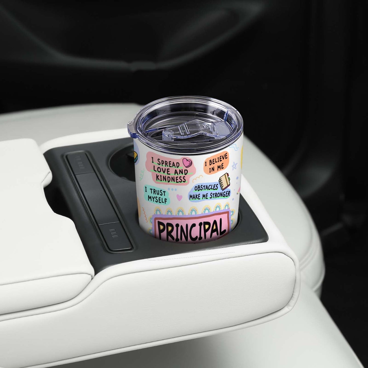 Principal Gifts, Principal Appreciation Gifts, 20oz Principal Tumbler, Principal Gifts for Women, Best Gift for Principal Day, Teacher Appreciation Day, Birthday, Retirement