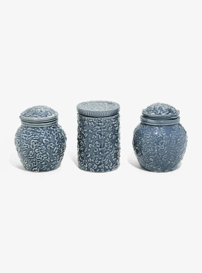 The Nightmare Before Christmas Trinket Jar Set MULTI NONE