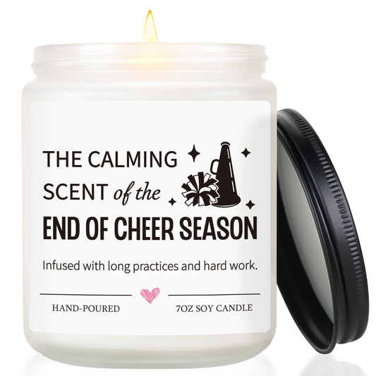 Cheer Coach Gifts, Cheerleading Gifts for Cheerleader Coaches, Funny Christmas Birthday Gift for Cheer Coach, End of Season Cheerleading Stuff, Perfect Coaches Present