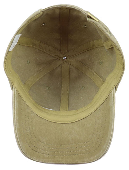Papaw Hat for Grandpa Dad Men, Funny Adjustable Cotton Embroiderd Best Grandfather Baseball Cap