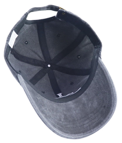 Lineman Gifts for Men, Adjustable Vintage Cotton Embroidered Electrician Dad Hat