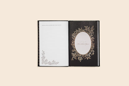 Grandpa's Story: A Memory and Keepsake Journal for My Family (Heirloom Story Books and Guided Journals)
